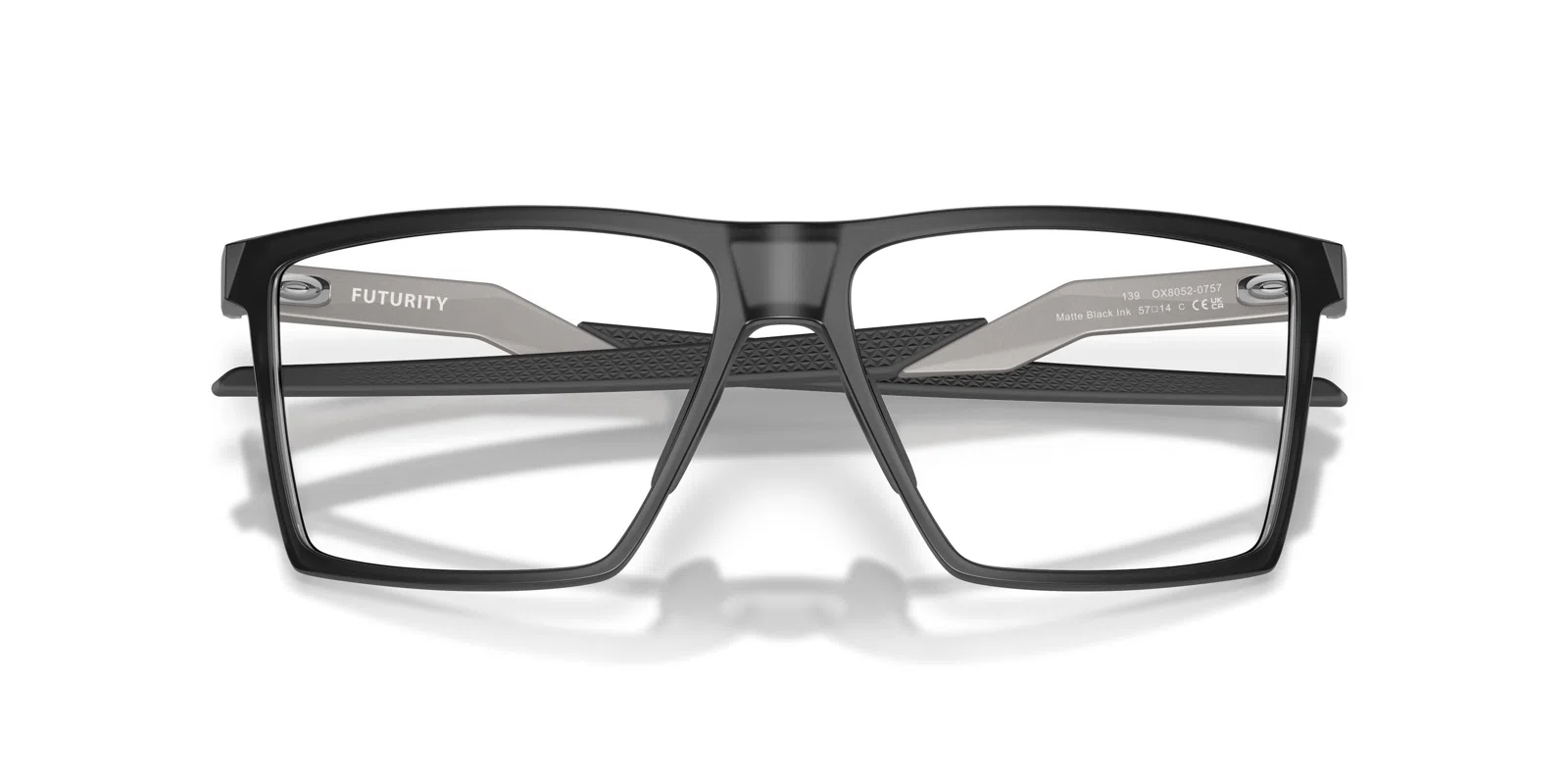 Oakley Futurity 8052 Eyeglasses - view 55